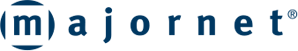 Majornet Logo